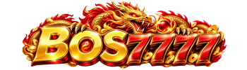 Logo BOS7777